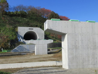 岩手桜橋