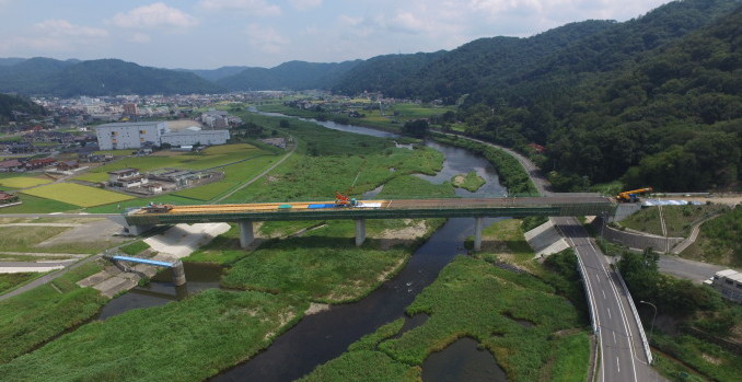 江の川橋