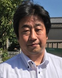 （株）横河ブリッジ設計本部設計第二部長　光田　浩