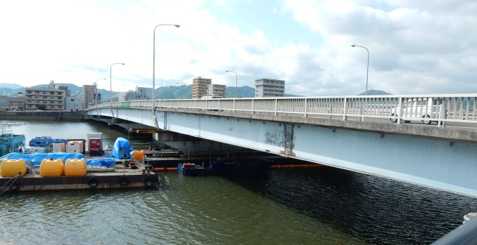 昭和大橋