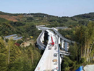 花園高架2号橋