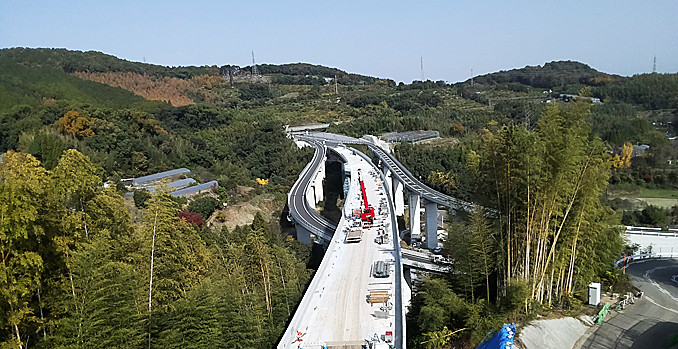 花園高架2号橋