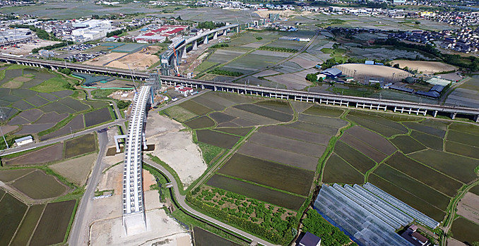 桑折高架橋