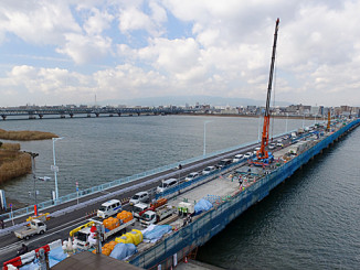 淀川大橋