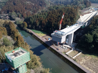 第一串良川橋