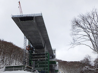 大狩部橋