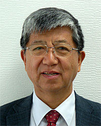 金田一男