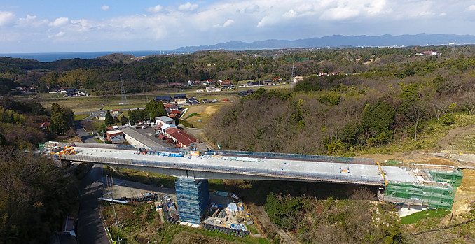 久村第2高架橋