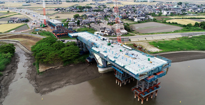 早津江川橋