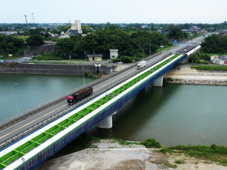 新山国大橋