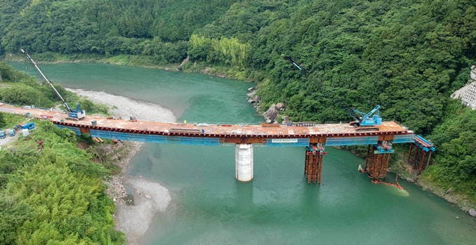 立花大橋