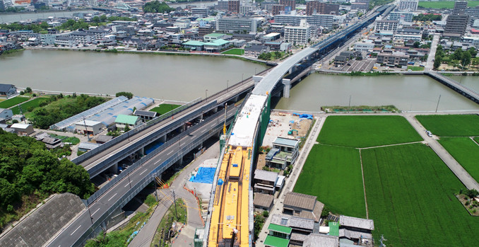 絶海池第2橋