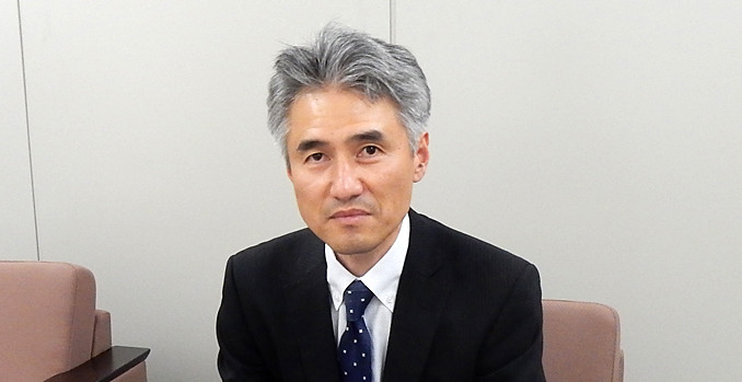 ichiroNishimura 西村 一朗