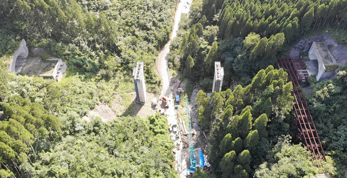 寺山一号橋
