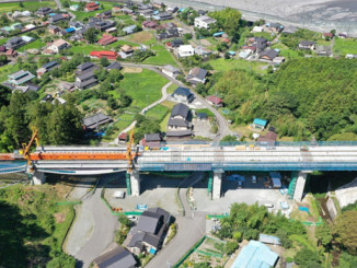 長門川橋