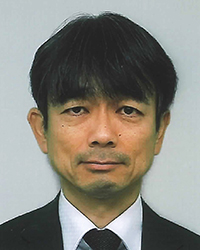 井林　康