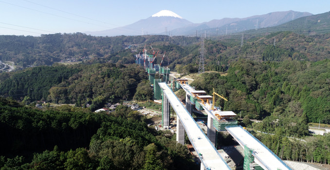 中島高架橋