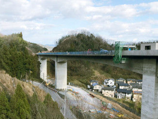 山本高架橋