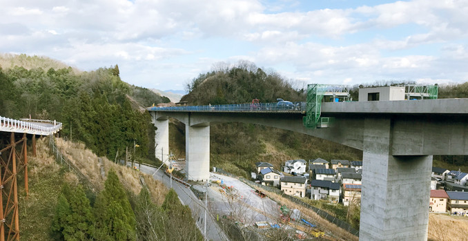 山本高架橋