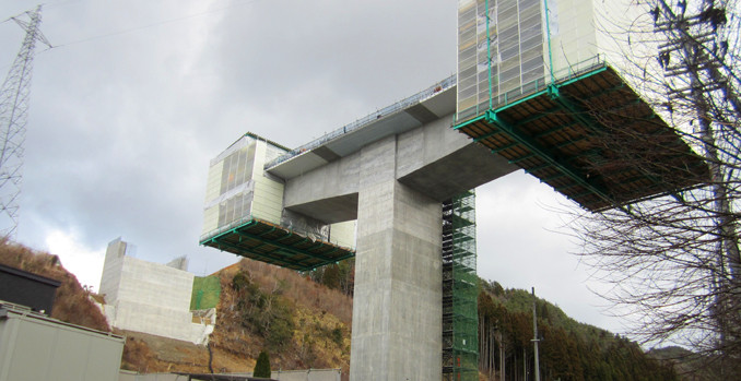 鹿折橋