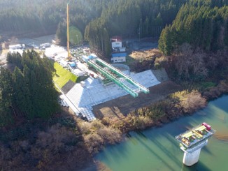 水沢橋