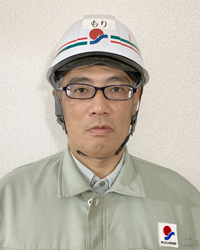 森　隆志