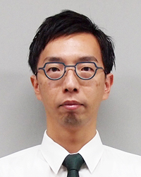 加藤　慎吾