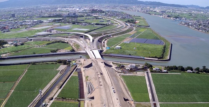 宮島江湖川橋