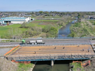 田川橋