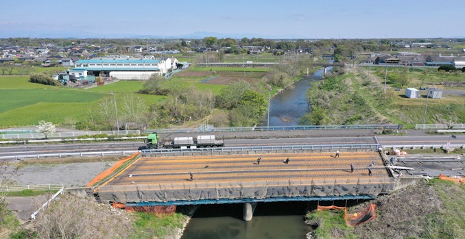 田川橋