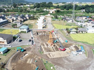 国道18号上田BP