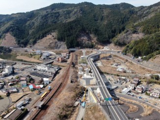 熊野宮川橋