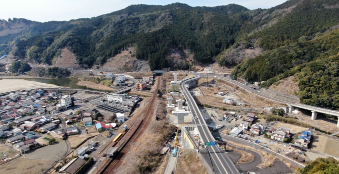 熊野宮川橋