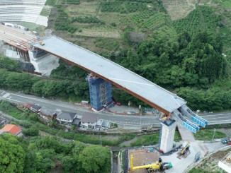 八幡浜道路