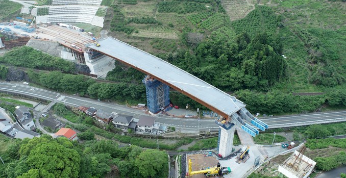 八幡浜道路