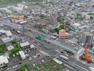 八坂高架橋