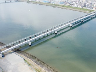 河西橋