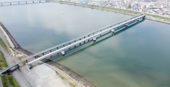 河西橋