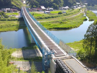 三隅川橋