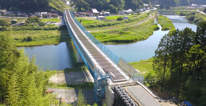 三隅川橋