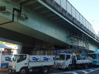 大谷田陸橋