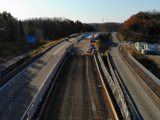 八幡高架橋