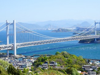 瀬戸大橋