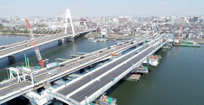 大師橋