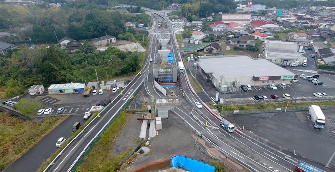 中宮大橋