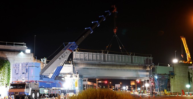 今井第一跨道橋