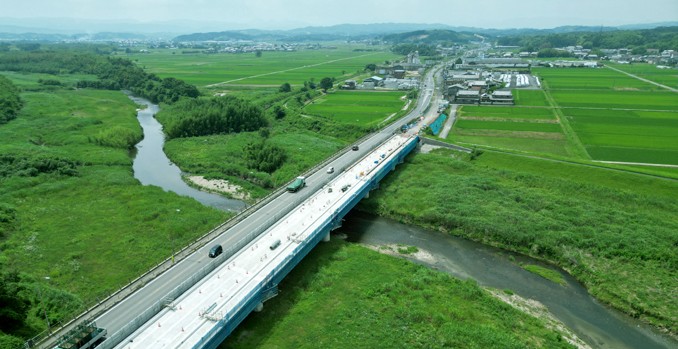 大内橋