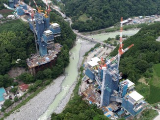 河内川橋