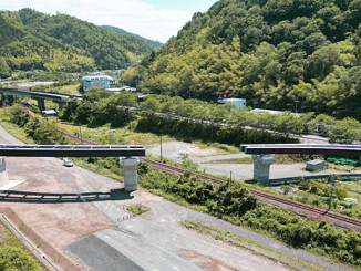 西舞鶴道路