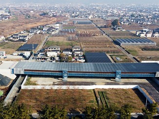 東油川高架橋